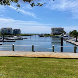 WATER VIEW