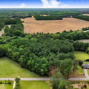 Lot, Firetower Road