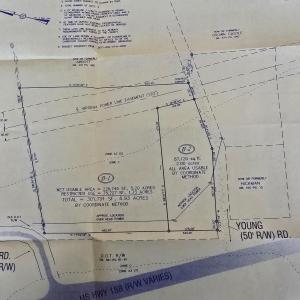 Caratoke Hwy Plat