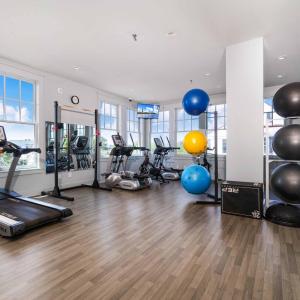 010_Community Amenities