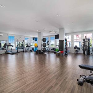 009_Community Amenities
