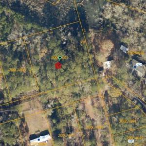 GIS aerial
