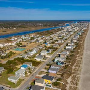 Beach Strand
