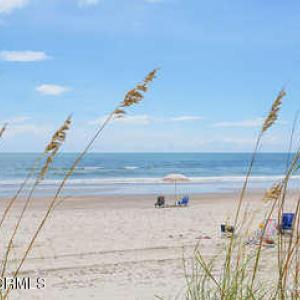 Dunes