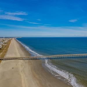 Pier 1
