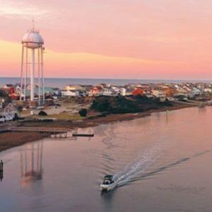 Holden Beach