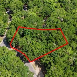 1312 Harbour Watch Lot 4 Outline