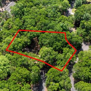 1312 Harbour Watch Lot 5 Outline