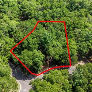 1312 Harbour Watch Lot 3 Outline