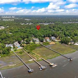 1312 Harbour Watch Lot 11 Tag Text