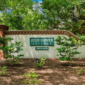 Ocean Harbour Estates 1