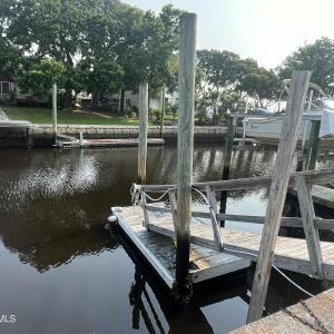 Boat Slip (Pic 1)