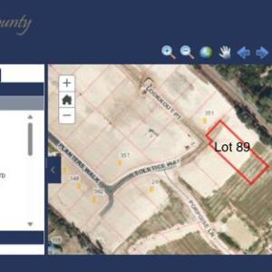 lot 89 Solstice Way