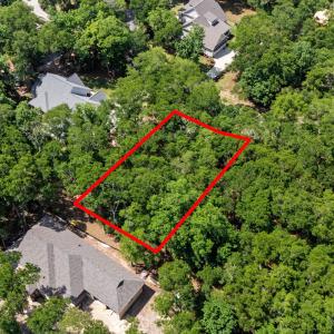 1314 Harbour Watch Lot 10 Outline