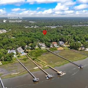 1314 Harbour Watch Lot 5 Tag Text