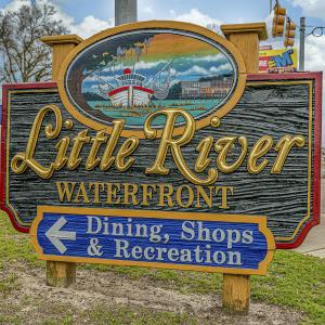Ocean Harbour Estates Little River 1