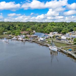 Ocean Harbour Estates Calabash 2