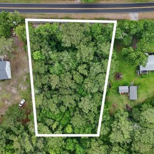 833 Car Bch RD Lot Overhead