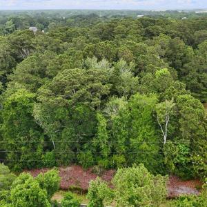 833 Seabreeze Lot front.