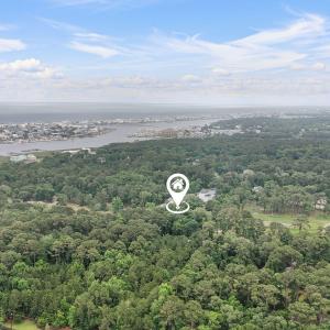 833 Seabreeze Lot Location