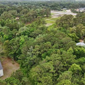 833 Seabreeze lot Back