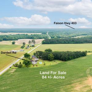 Land on Darden-2