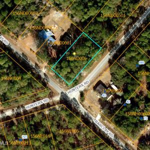 Lot 516 Barclay Rd Southport NC