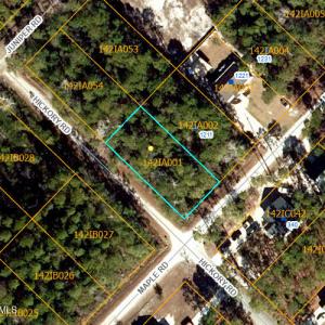 Lot 1 Maple Rd Southport NC