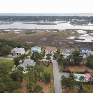 beaver creek aerial 1