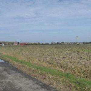 Openland and Drive