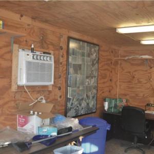 Office interior 2