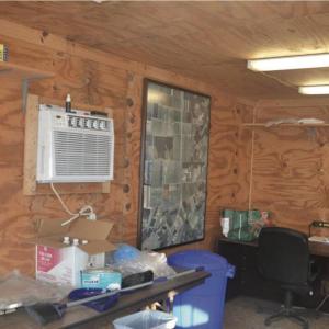 Office interior 2