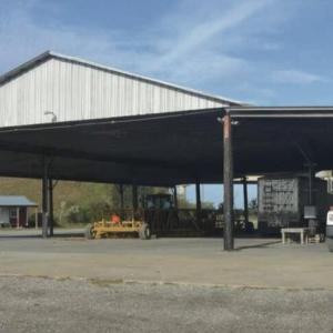 Open Shelter