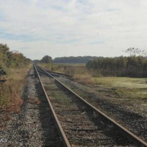 Railroad