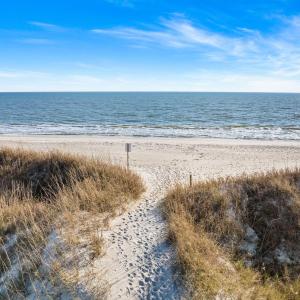 Oak Island