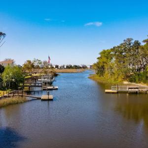 Oak Island