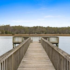 Oak Island