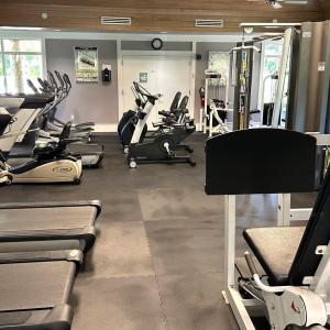 Ocean Ridge - fitness center