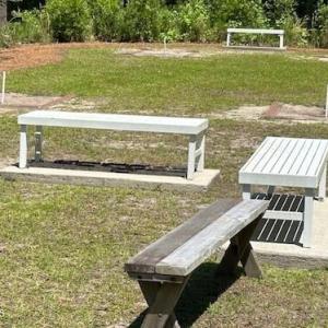 Ocean Ridge - nature park horseshoe cour