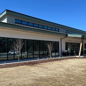 Ocean Ridge - Ridge Center building