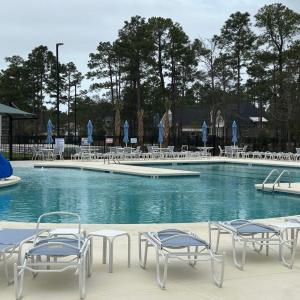 Ocean Ridge - Ridge Center pool