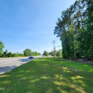 Hwy 258