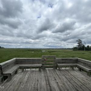 Scenic Area Boardwalk
