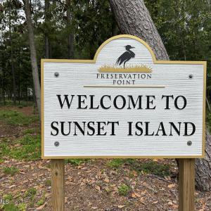 Welcome to Sunset Island