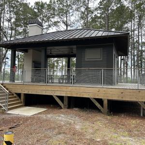 Sunset Island Clubhouse