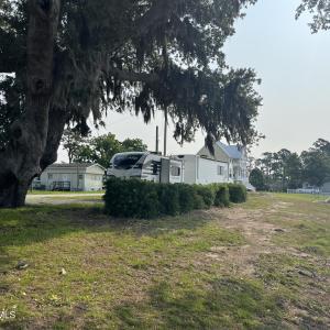 Camper Shot