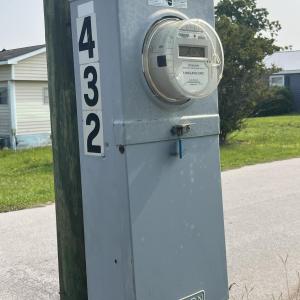 Electrical Box