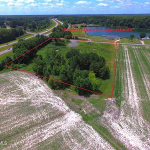 144 Horseshoe Road-Drone 3