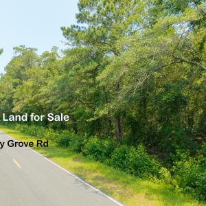 Big Piney Grove Rd Acres5