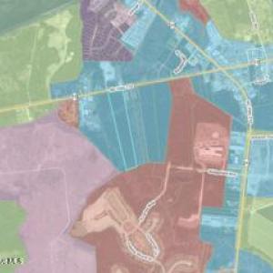 sneads ferry zoning